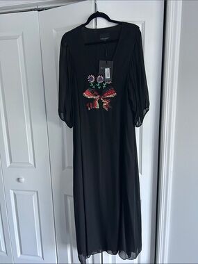 Cynthia Rowley Dress NWT missing belt